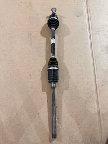 Привод правый 31608486202 BMW