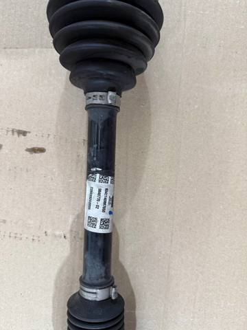 Привод передний правый 31609846770 BMW