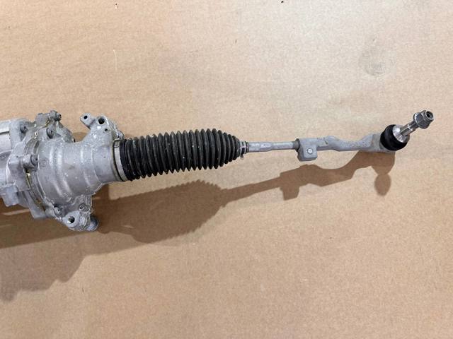 32105A60A57 BMW Тяга рулевая в сборе левая купить в Каменское