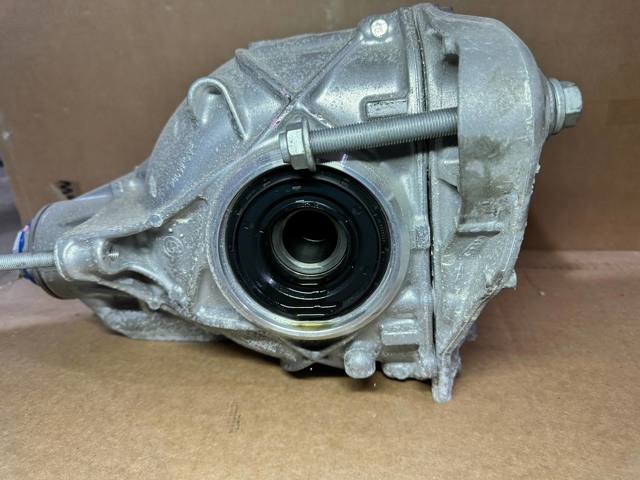 33108849917 BMW Редуктор задний купить в Сумы