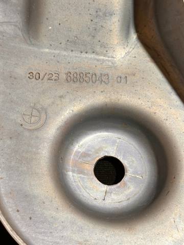 33306885043 BMW купить в Днепр