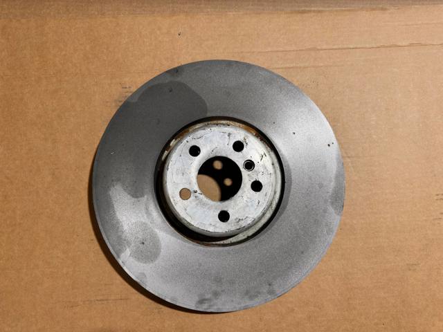 Передний тормозной диск 34106887398 BMW