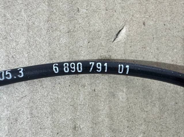 Датчик износа тормозных колодок, задний 34356890791 BMW