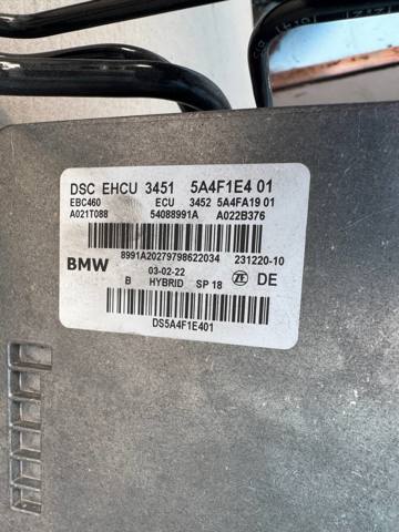 BMW 34515A976E6 в наличии Тернополь