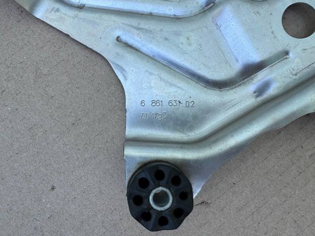 34516861631 BMW купить в Тернополь