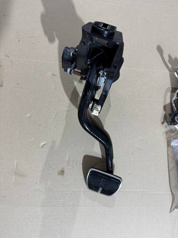 Ппривод тормозного крана 35006866485 BMW
