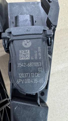 Педаль акселератора 35426871053 BMW