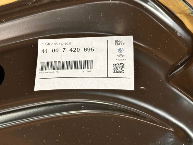 41007420695 Ляда купить Черкассы
