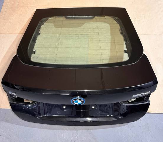 Крышка багажника 41007487540 BMW