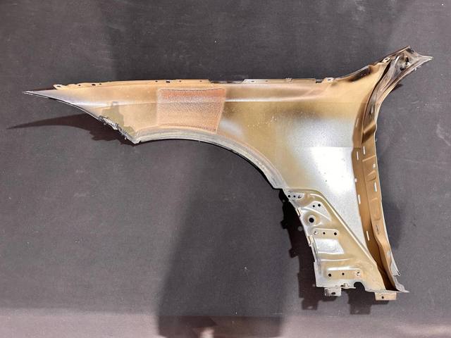 41009492906 BMW Крыло переднее правое купить в Винница