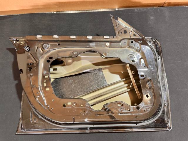 41009625095 BMW Дверь передняя левая купить в Николаев