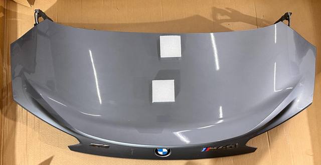 Крышка багажника 41009879733 BMW