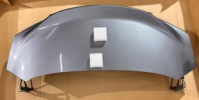 41009879733 Крышка багажника купить Запорожье