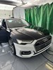 Бампер комплектный audi a6c8 sline 4K0807065C