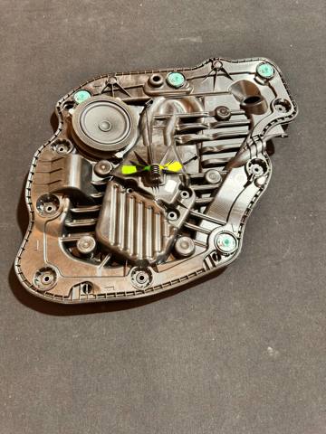 51007499228 BMW купить в Каменское