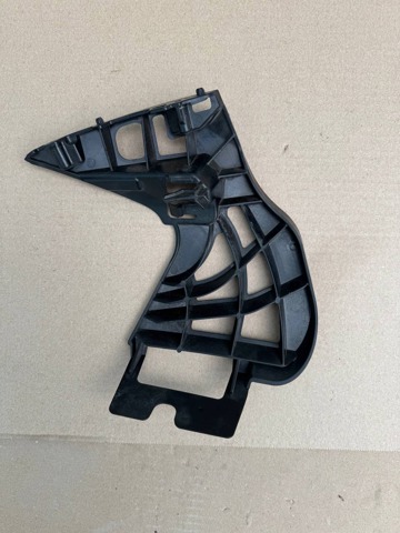 51117385347 Кронштейн бампера переднего левый купить Тернополь