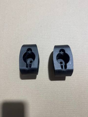 BMW 51117397396 Направляющая переднего бампера в наличии Кривой Рог