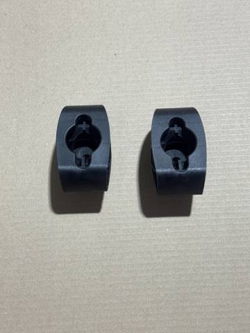 BMW 51117397396 Направляющая переднего бампера в наличии Тернополь