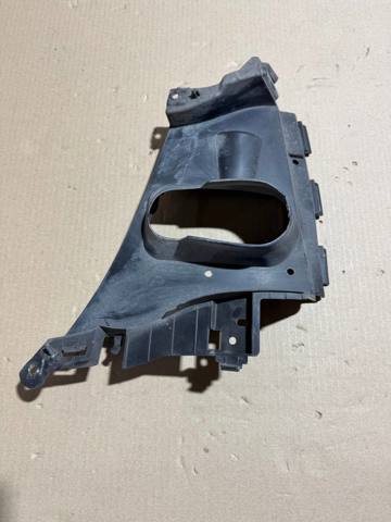51118089501 BMW Кронштейн бампера переднего купить в Житомир