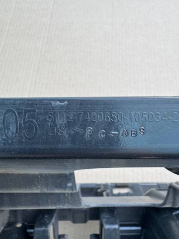 Амортизатор бампера заднего 51128069250 BMW