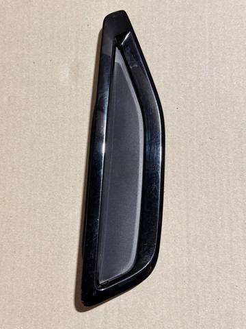 Молдинг крыла переднего правого 51137418178 BMW