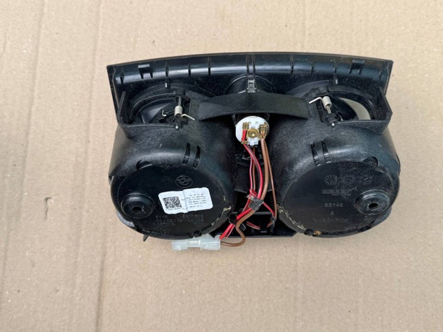 BMW 51166833813 Подстаканник подлокотника центральной консоли в наличии Ирпень