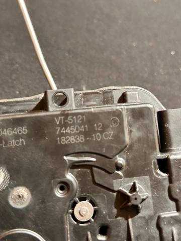 51217445049 BMW купить в Чернигов