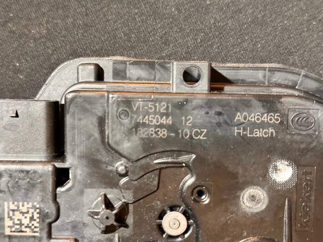 BMW 51217955184 в наличии Запорожье