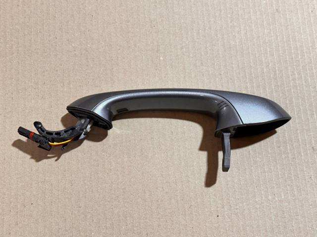 51219491462 BMW Ручка двери правой наружная передняя/задняя купить в Запорожье