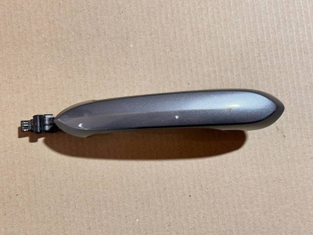 BMW 51219491462 Ручка двери правой наружная передняя/задняя в наличии Чернигов