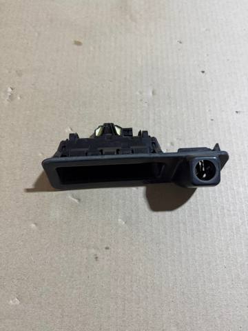 Блок управления камерой 51247405635 BMW