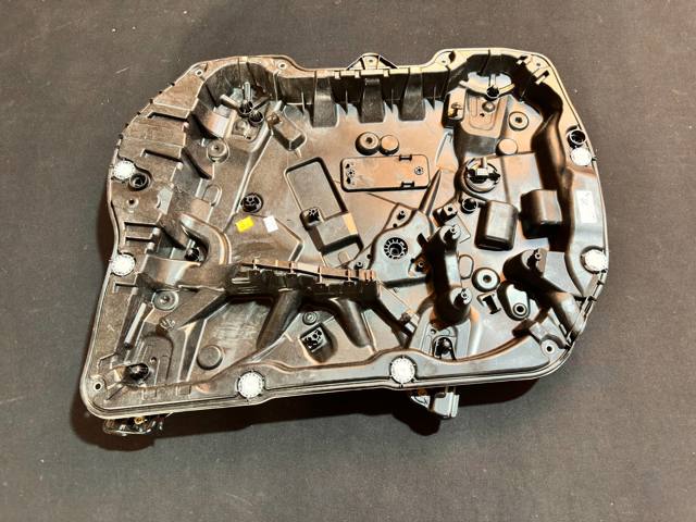 Механизм подъема стекол 51339463720 BMW