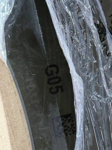 51357444659 BMW Стекло двери задней левой купить в Каменское