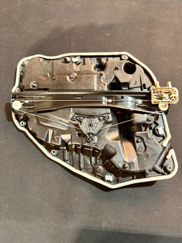 51359463717 BMW Механизм стеклоподъемника двери задней левой купить в Чернигов