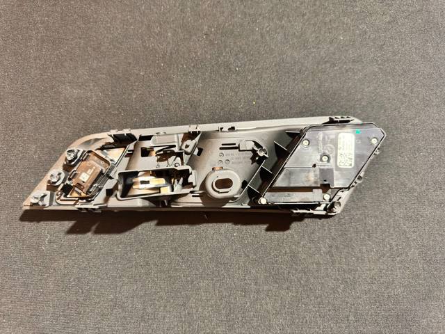 51416998539 BMW купить в Ужгород