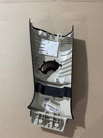 51435A0D9B8 BMW Обшивка стойки кузова внутренняя средняя правая купить в Харьков