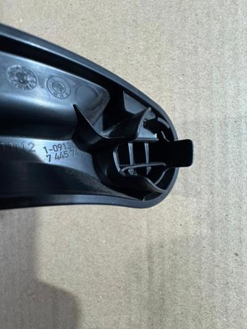 Ручка открытия капота 51437479088 BMW