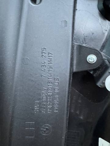 BMW 51437938675 в наличии Запорожье