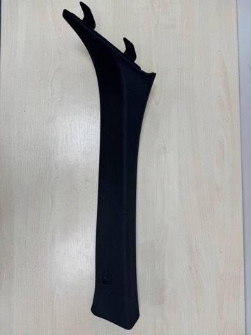 BMW 51438065021 Обшивка стойки кузова внутренняя передняя левая в наличии Ирпень