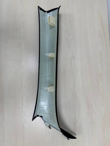 Обшивка стойки кузова внутренняя, передняя правая 51439874508 BMW
