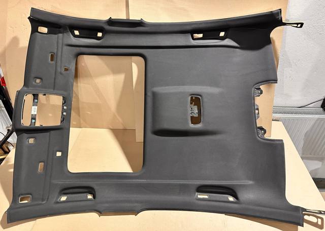 Облицовка потолка 51449874514 BMW