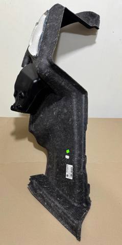51477373581 BMW Облицовка багажного отсека левая купить в Одесса