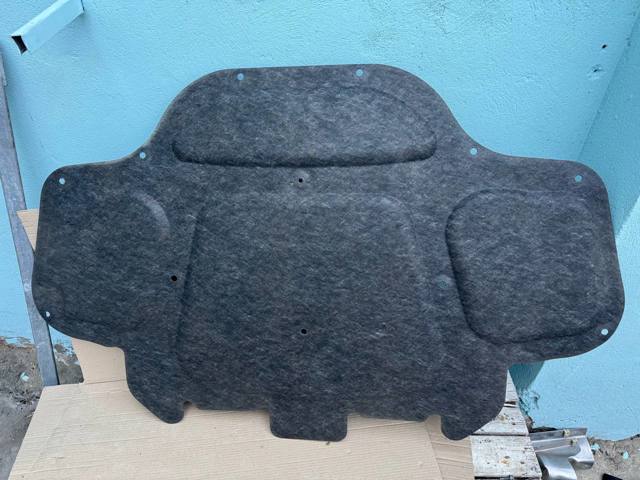 51487189921 Шумоизоляция капота купить Кривой Рог