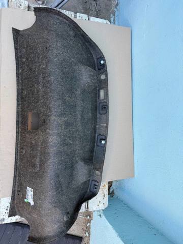 Облицовка багажника пятой двери 51497366407 BMW