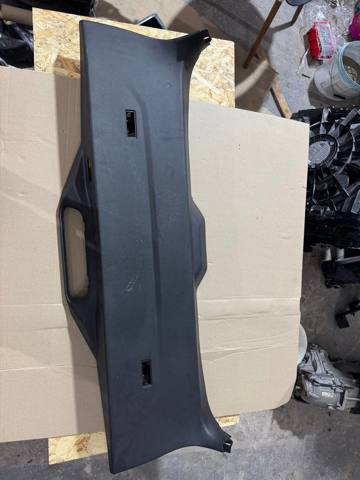 Обивка багажника 51497479055 BMW
