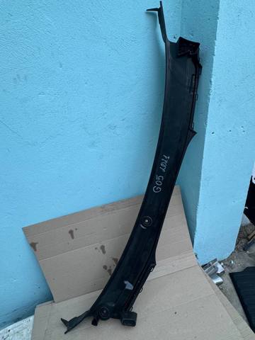 51717434879 BMW Водосток лобового стекла, жабо купить в Ужгород