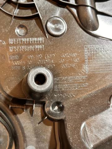 BMW 51718737349 в наличии Полтава