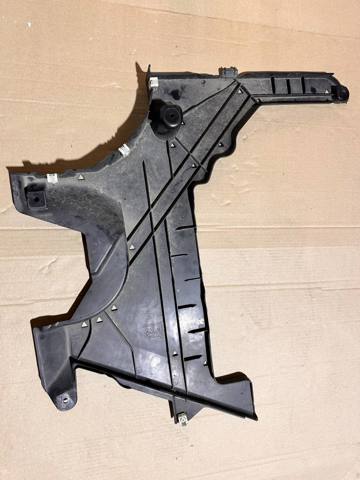 51757351450 BMW Защита днища правая купить в Винница