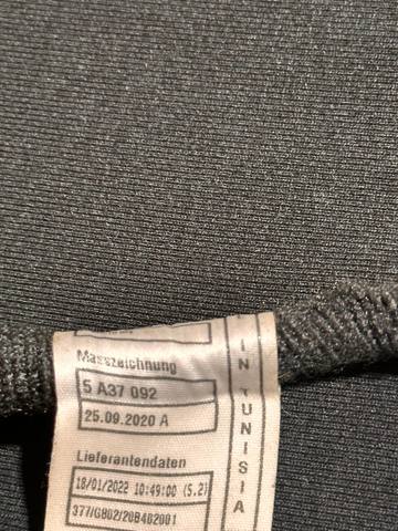 61125A37095 BMW купить в Ровно