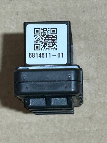 Датчики диагностики 61136814611 BMW